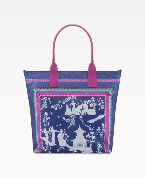 Pipaxing Tote Bag