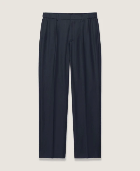 Tang Tailored Trousers