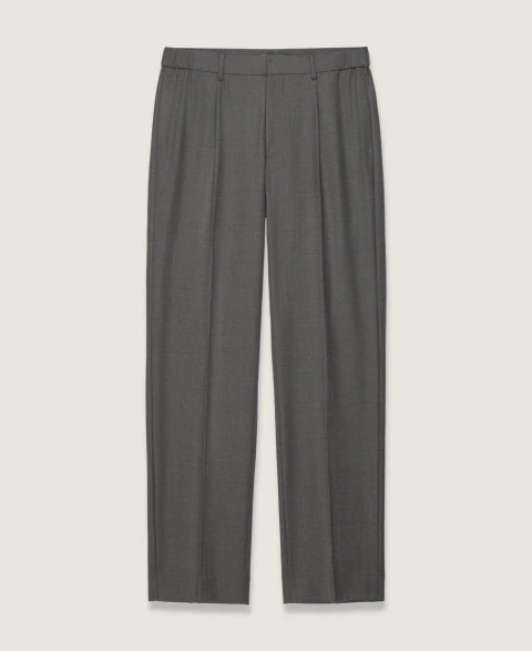 Tang Tailored Trousers