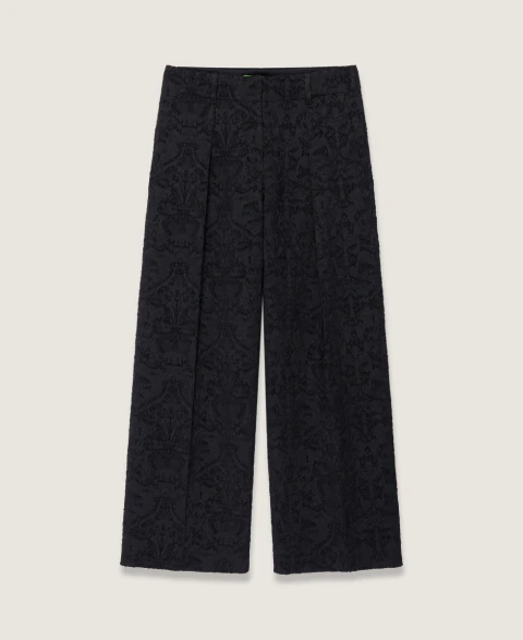 Tang Tailored Trousers