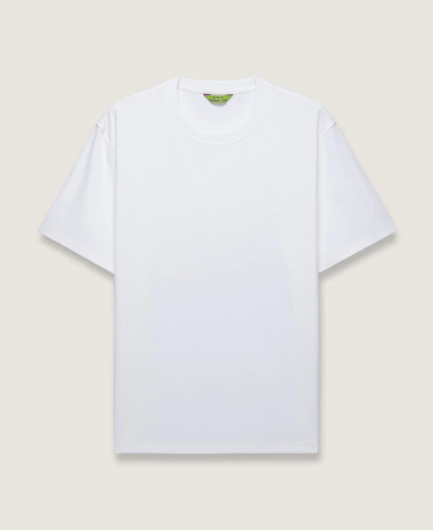 Relaxed Tang Logo T-Shirt