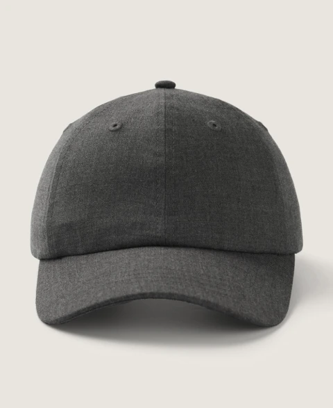 Shou Baseball Cap