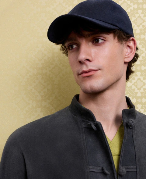 Shou Baseball Cap
