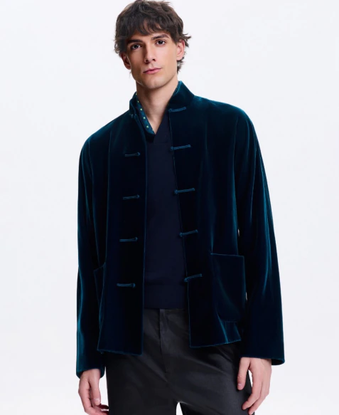 Tang Jacket