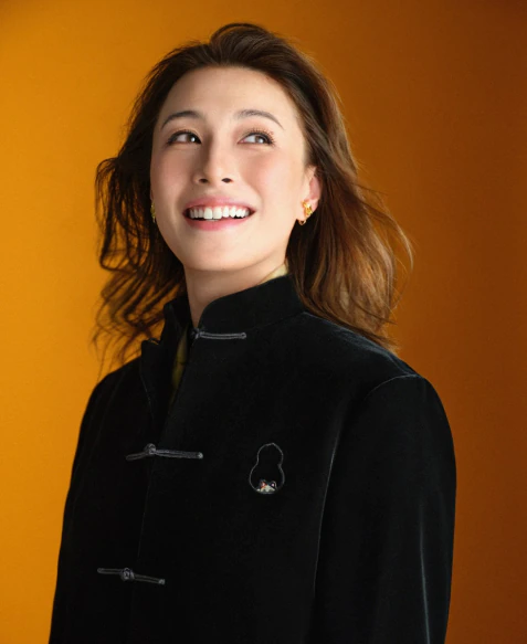 Perpetual Fortune Tang Jacket