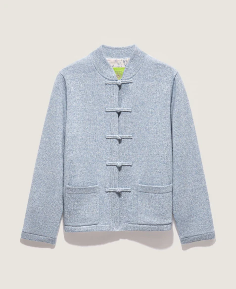 Tang Cardigan