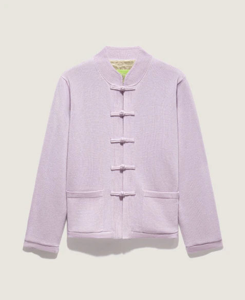 Tang Cardigan
