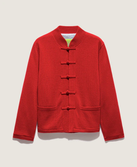 Tang Cardigan