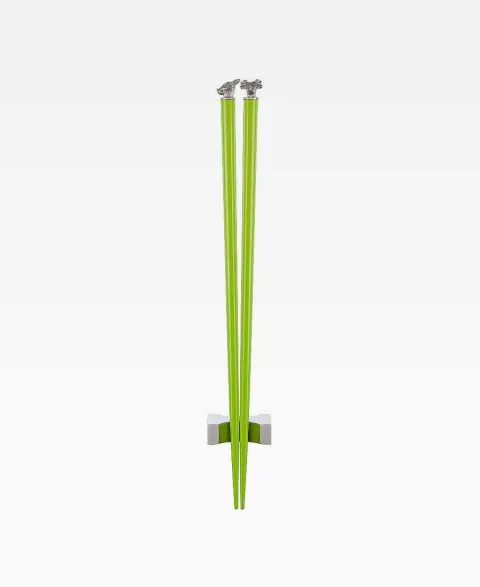 Chinese Zodiac Chopsticks - Ox