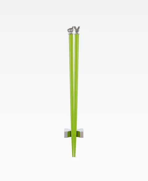 Chinese Zodiac Chopsticks - Rabbit