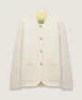 Tang Reversible Cardigan